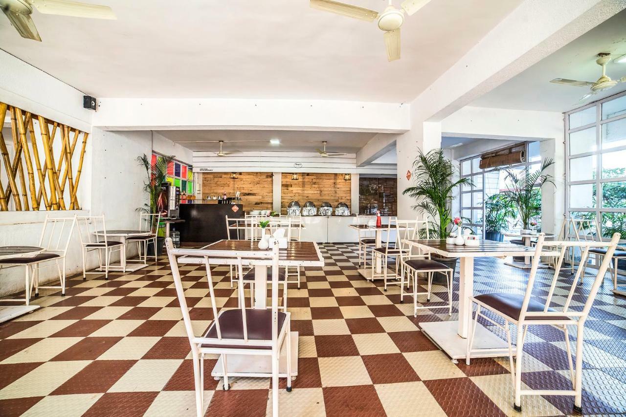 Fabhotel Icon Bliss Kharadi Pune Ngoại thất bức ảnh