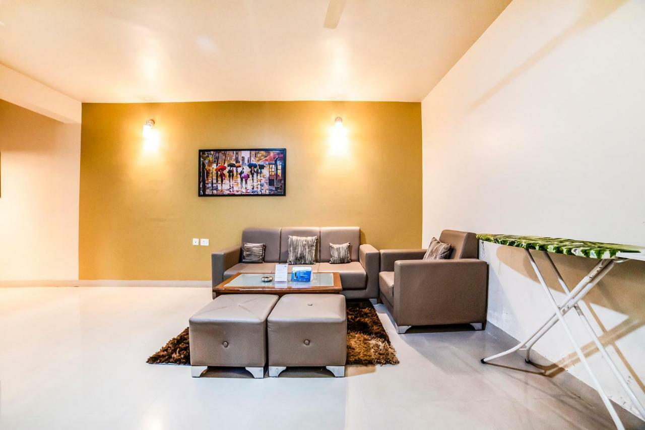 Fabhotel Icon Bliss Kharadi Pune Ngoại thất bức ảnh