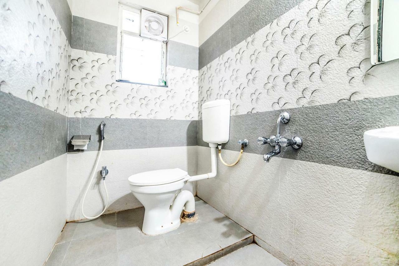 Fabhotel Icon Bliss Kharadi Pune Ngoại thất bức ảnh