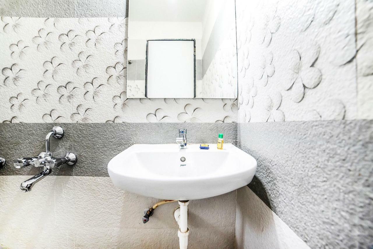 Fabhotel Icon Bliss Kharadi Pune Ngoại thất bức ảnh