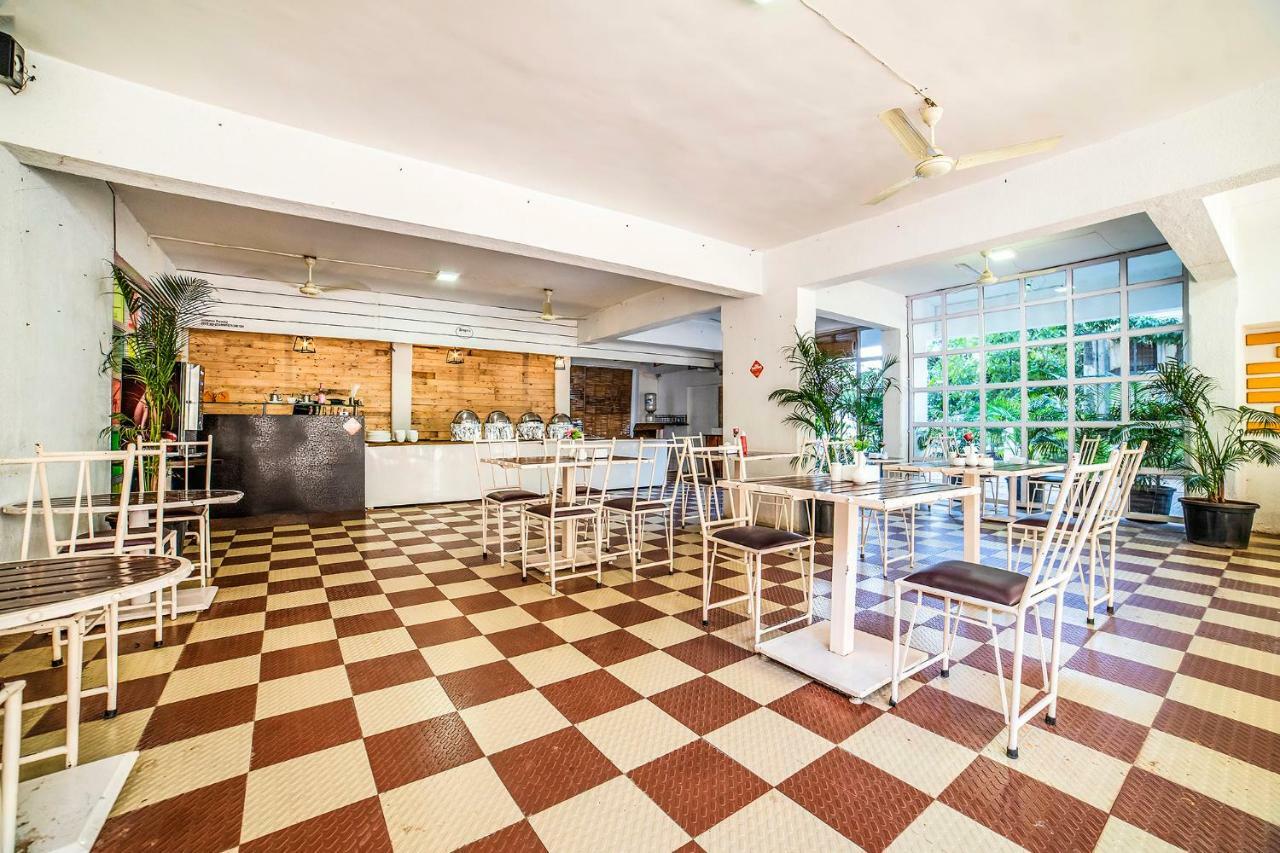 Fabhotel Icon Bliss Kharadi Pune Ngoại thất bức ảnh