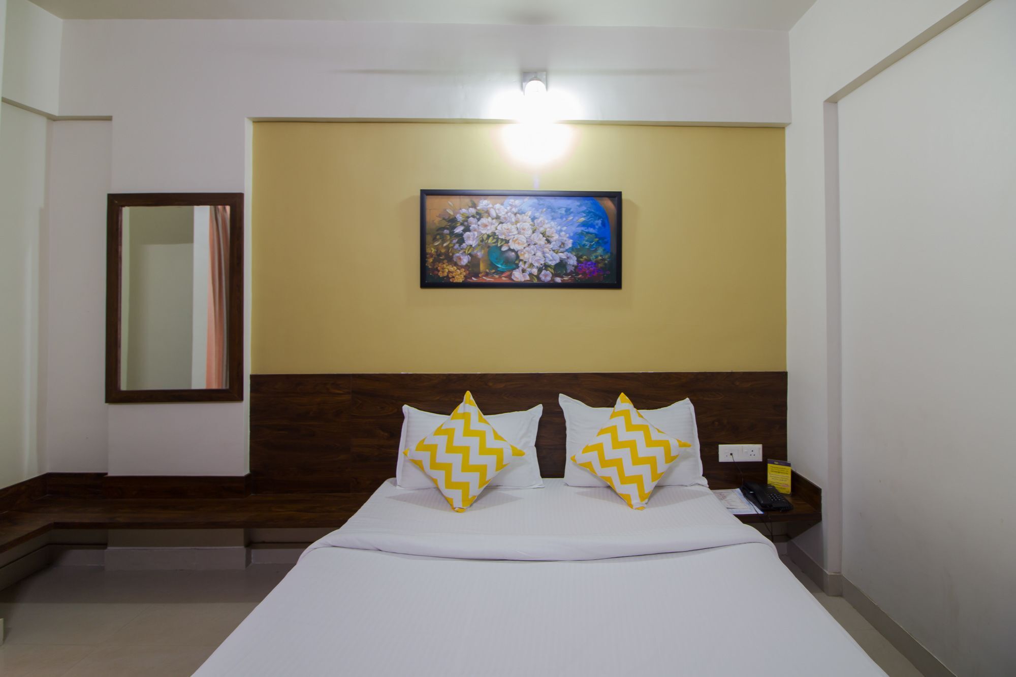 Fabhotel Icon Bliss Kharadi Pune Ngoại thất bức ảnh