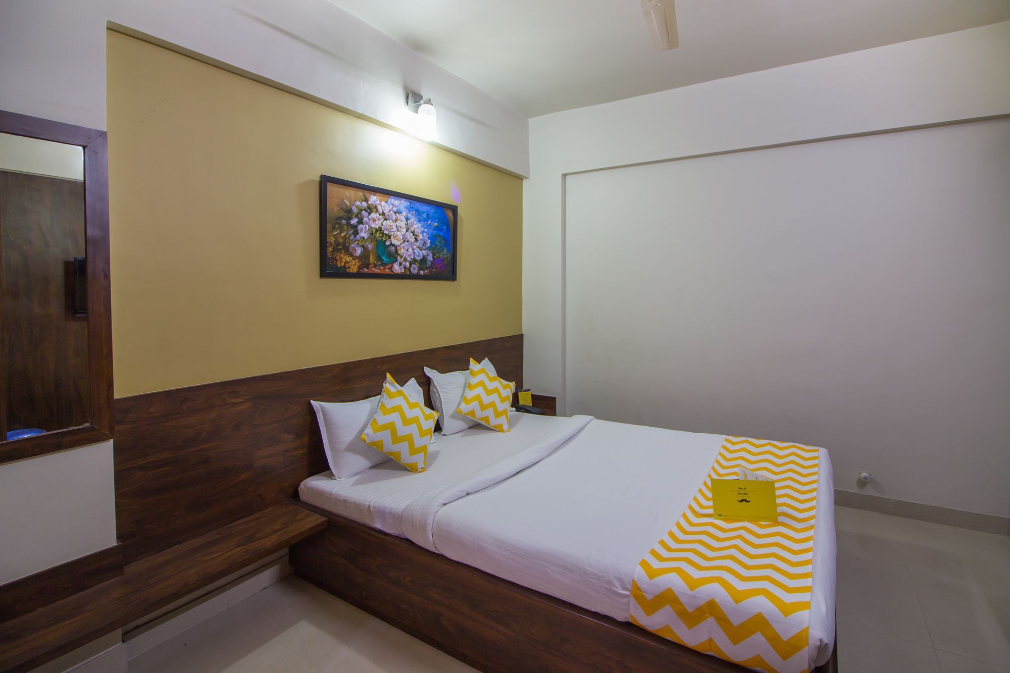 Fabhotel Icon Bliss Kharadi Pune Ngoại thất bức ảnh