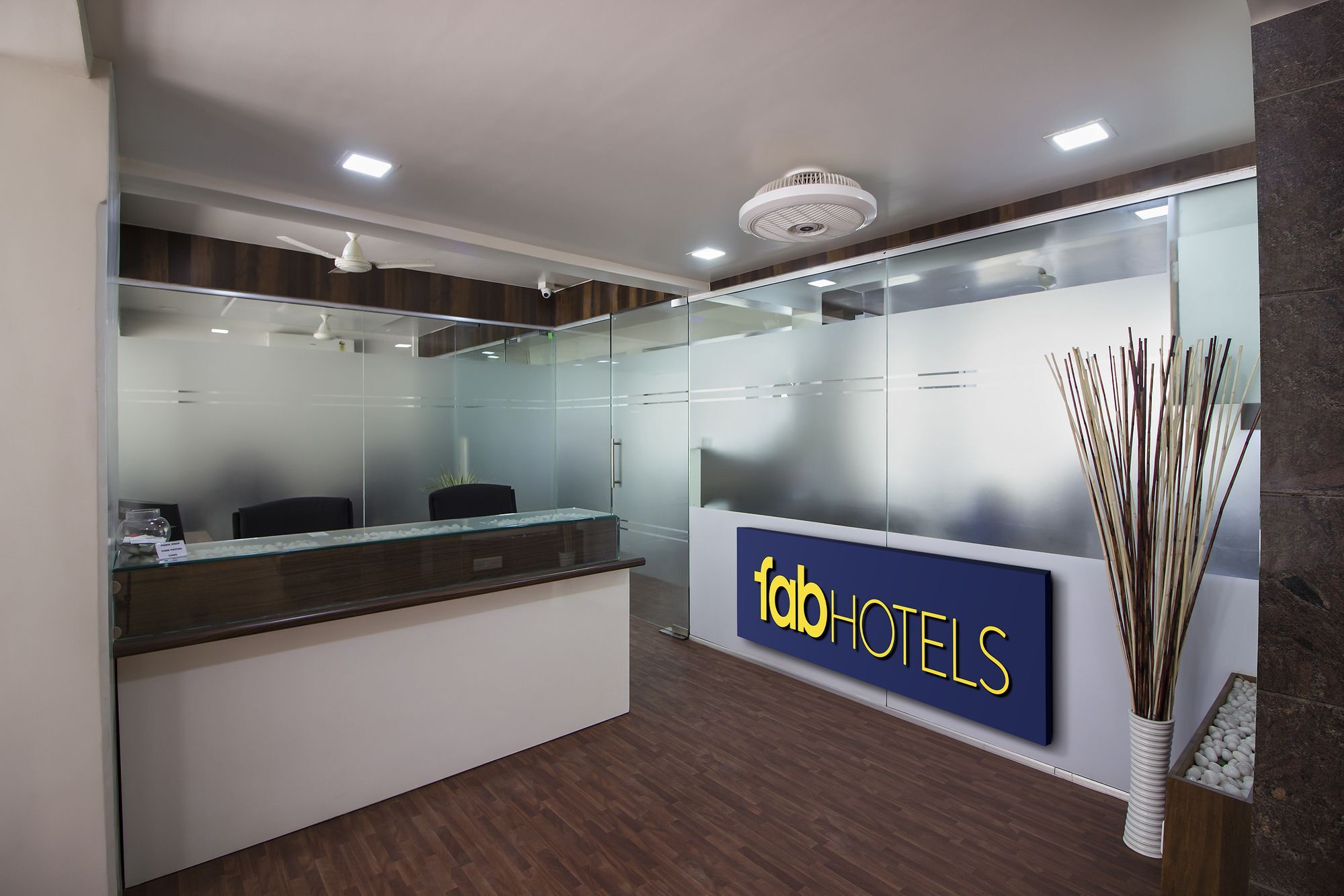 Fabhotel Icon Bliss Kharadi Pune Ngoại thất bức ảnh