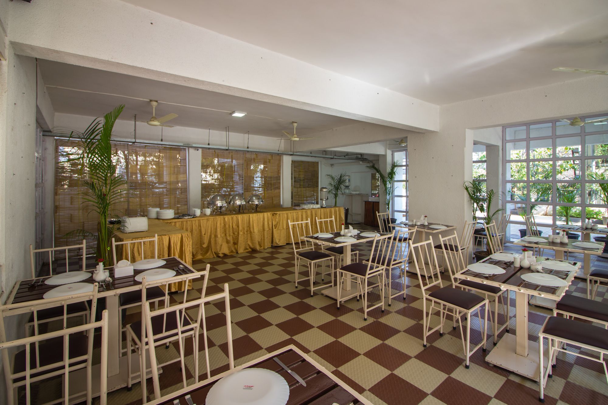 Fabhotel Icon Bliss Kharadi Pune Ngoại thất bức ảnh