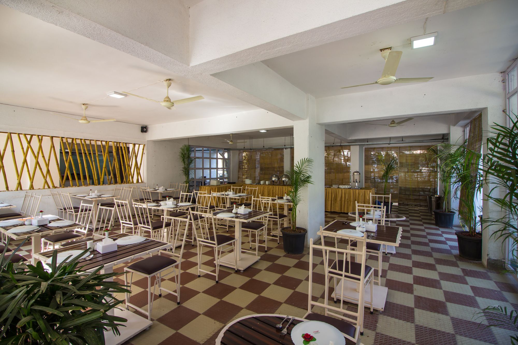 Fabhotel Icon Bliss Kharadi Pune Ngoại thất bức ảnh